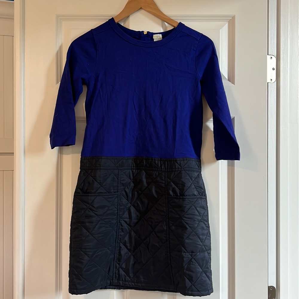 JCrew dress